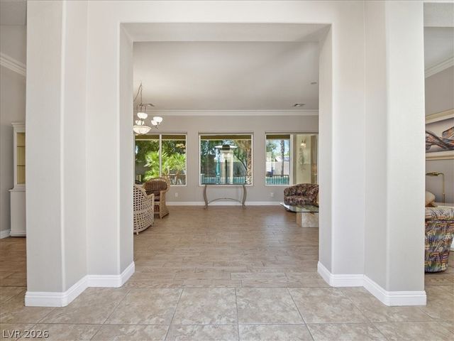 7301 Mount Kearsarge Street, Las Vegas, NV 89131