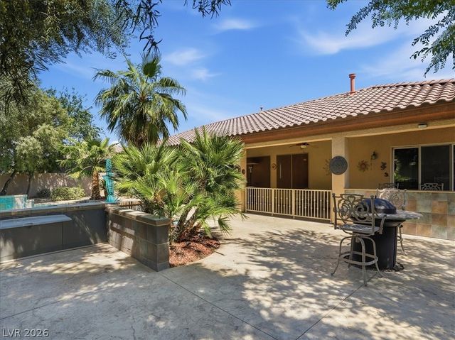 7301 Mount Kearsarge Street, Las Vegas, NV 89131