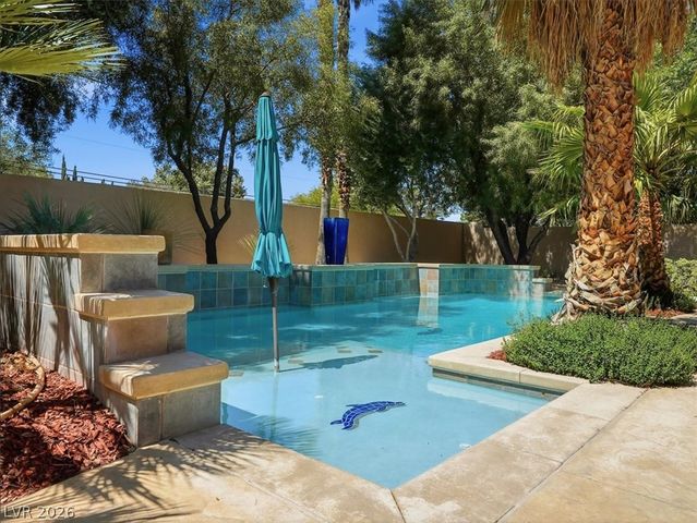 7301 Mount Kearsarge Street, Las Vegas, NV 89131