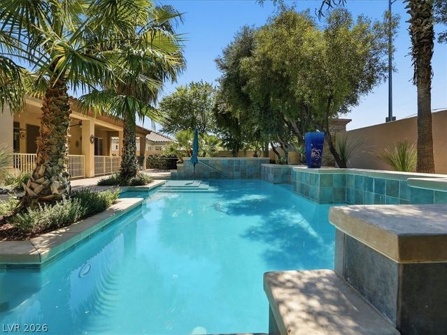 7301 Mount Kearsarge Street, Las Vegas, NV 89131