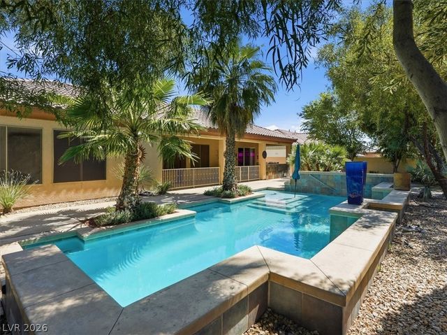 7301 Mount Kearsarge Street, Las Vegas, NV 89131