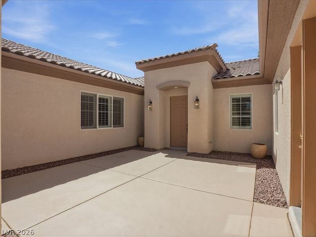 7301 Mount Kearsarge Street, Las Vegas, NV 89131