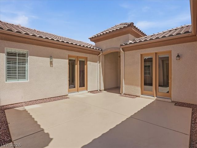7301 Mount Kearsarge Street, Las Vegas, NV 89131