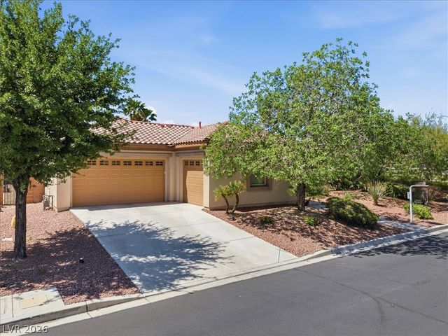7301 Mount Kearsarge Street, Las Vegas, NV 89131