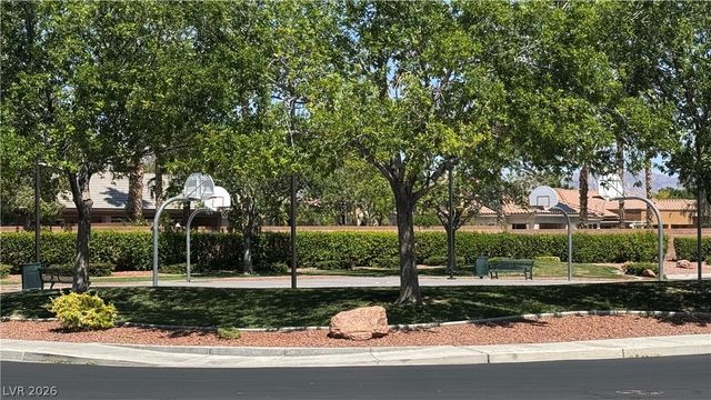 7301 Mount Kearsarge Street, Las Vegas, NV 89131