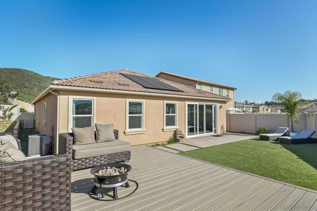 1359 Chaparral Dr, San Marcos, CA 92069