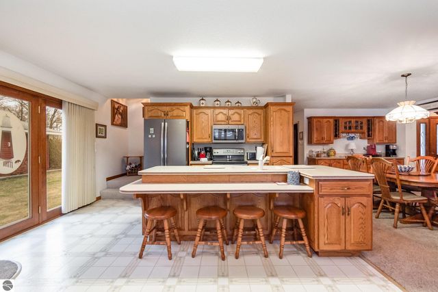 2001 Indian Lake Road, National City, MI 48748