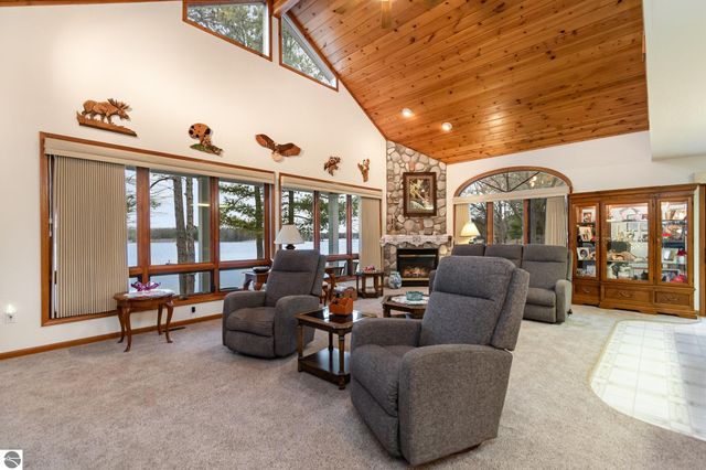 2001 Indian Lake Road, National City, MI 48748