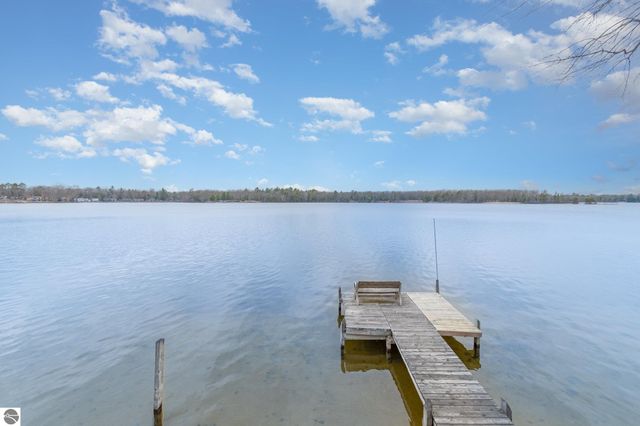 2001 Indian Lake Road, National City, MI 48748