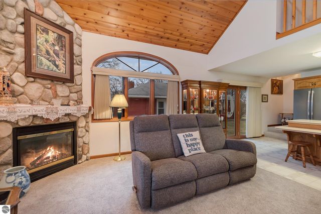 2001 Indian Lake Road, National City, MI 48748