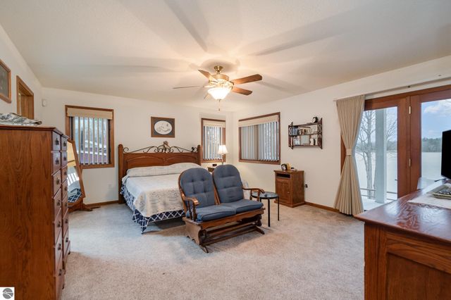 2001 Indian Lake Road, National City, MI 48748