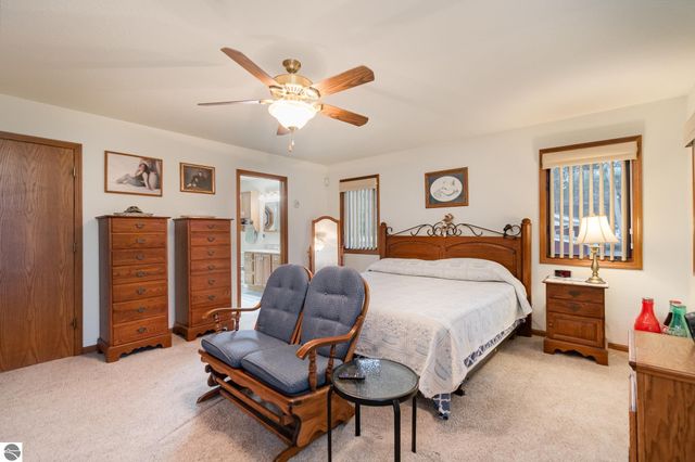 2001 Indian Lake Road, National City, MI 48748