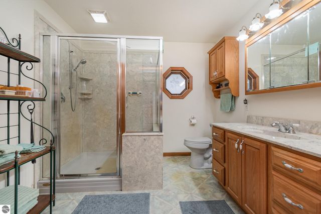 2001 Indian Lake Road, National City, MI 48748