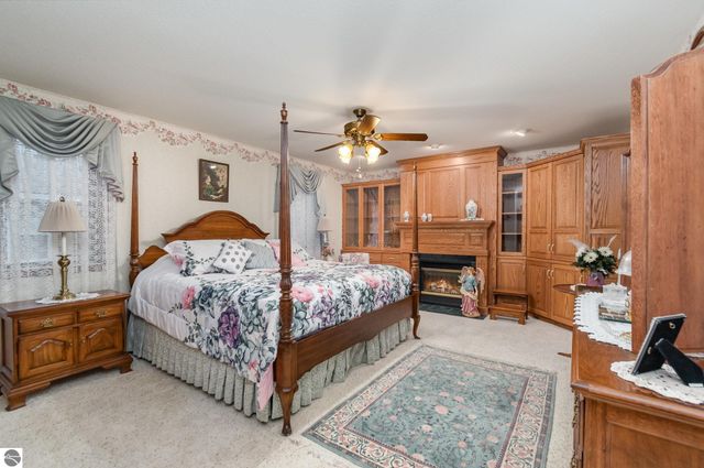 2001 Indian Lake Road, National City, MI 48748