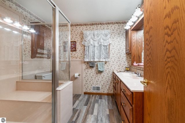 2001 Indian Lake Road, National City, MI 48748