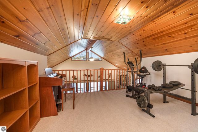 2001 Indian Lake Road, National City, MI 48748