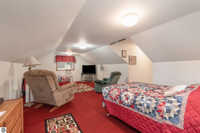 2001 Indian Lake Road, National City, MI 48748