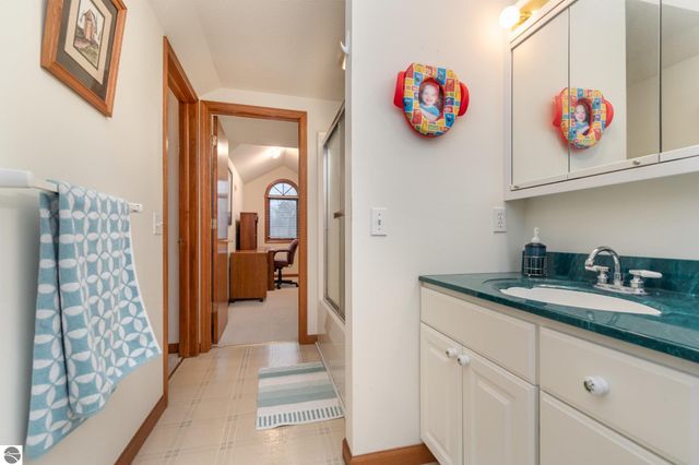 2001 Indian Lake Road, National City, MI 48748