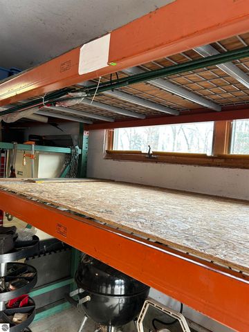 2001 Indian Lake Road, National City, MI 48748