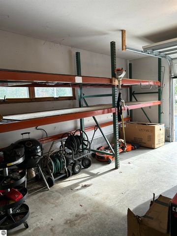 2001 Indian Lake Road, National City, MI 48748