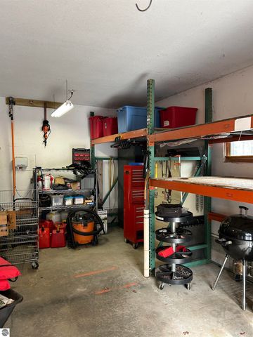 2001 Indian Lake Road, National City, MI 48748