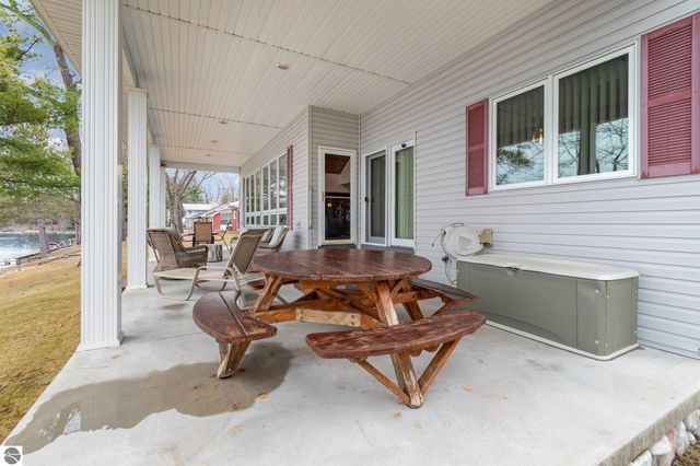 2001 Indian Lake Road, National City, MI 48748