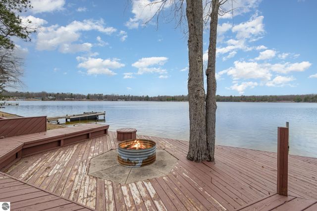 2001 Indian Lake Road, National City, MI 48748