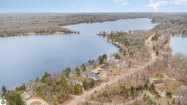 2001 Indian Lake Road, National City, MI 48748