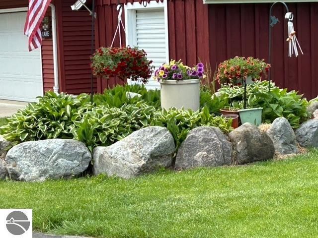 2001 Indian Lake Road, National City, MI 48748