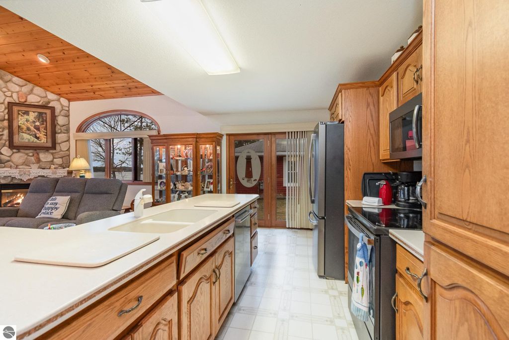 Image 13 of property listing at 2001 Indian Lake Road, National City, MI 48748