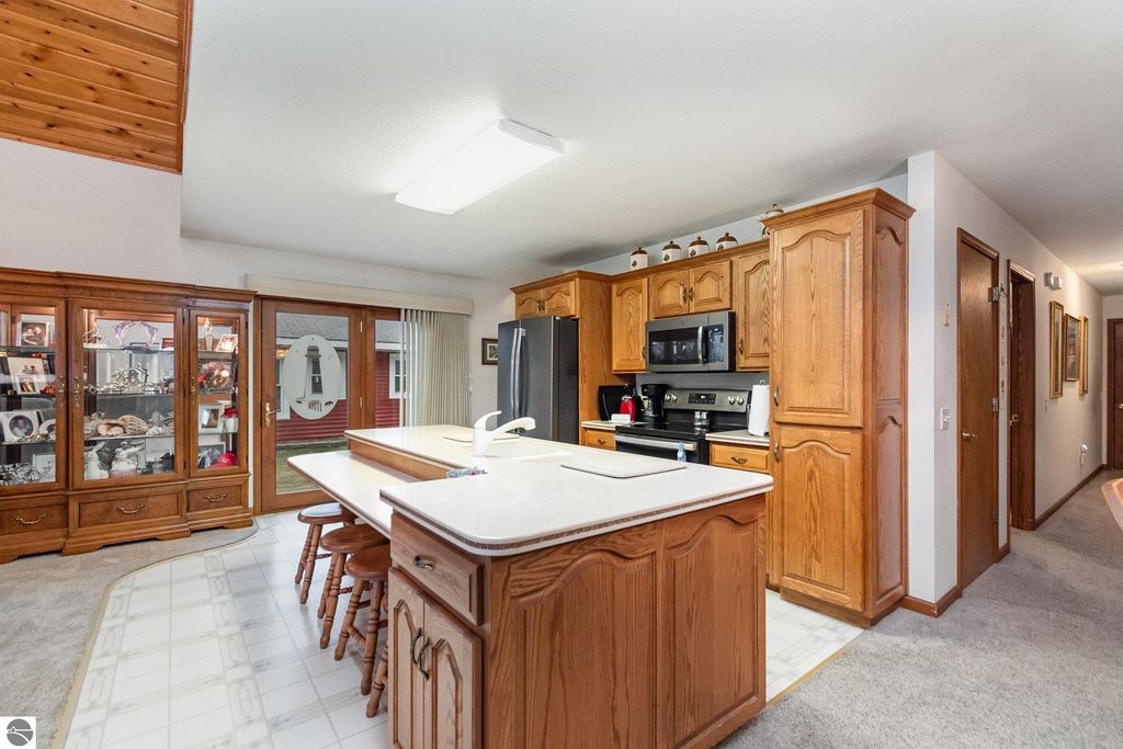 Image 17 of property listing at 2001 Indian Lake Road, National City, MI 48748