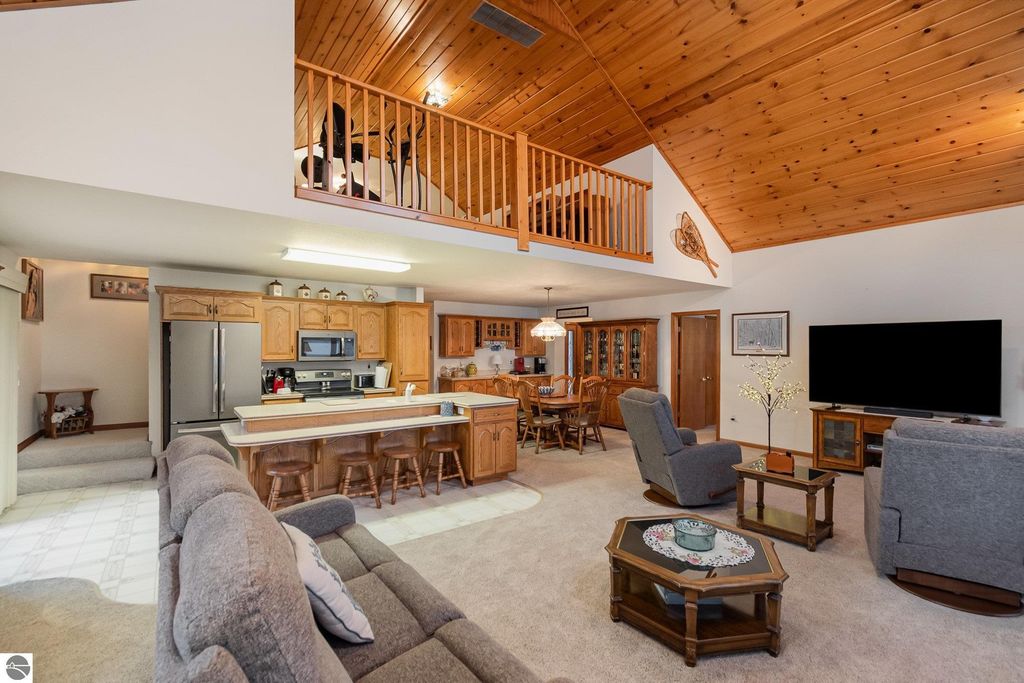 Image 18 of property listing at 2001 Indian Lake Road, National City, MI 48748