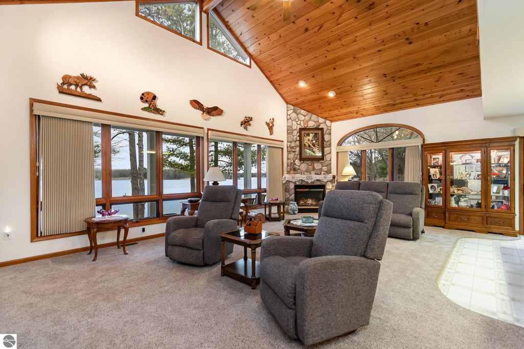 Image 19 of property listing at 2001 Indian Lake Road, National City, MI 48748