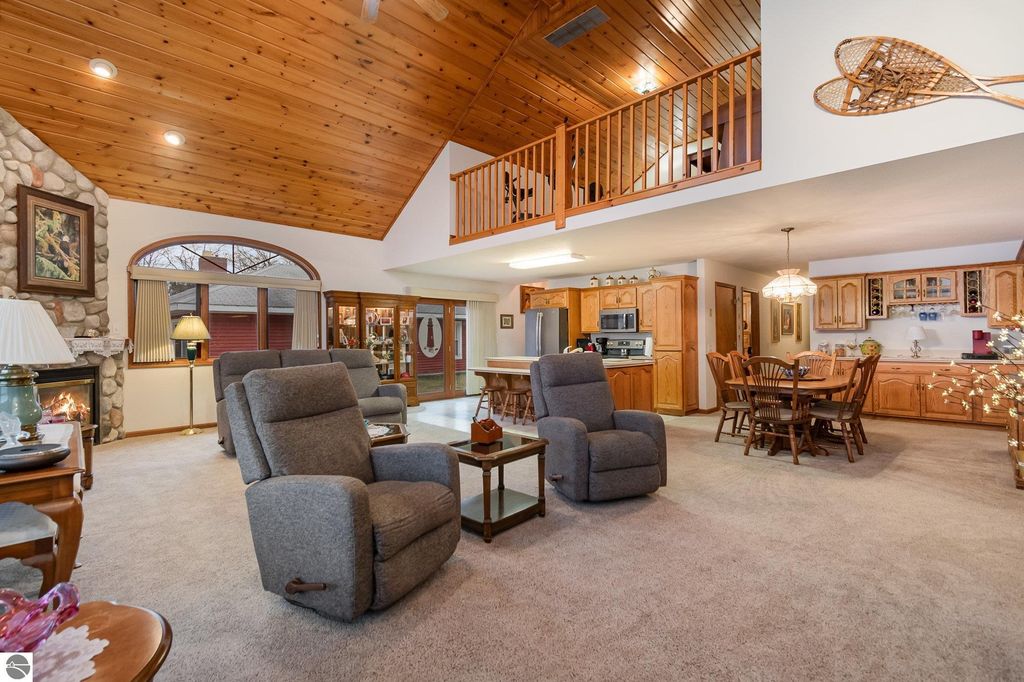 Image 20 of property listing at 2001 Indian Lake Road, National City, MI 48748