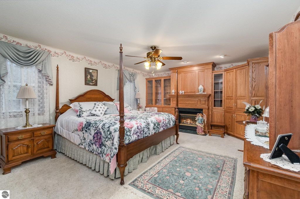 Image 26 of property listing at 2001 Indian Lake Road, National City, MI 48748