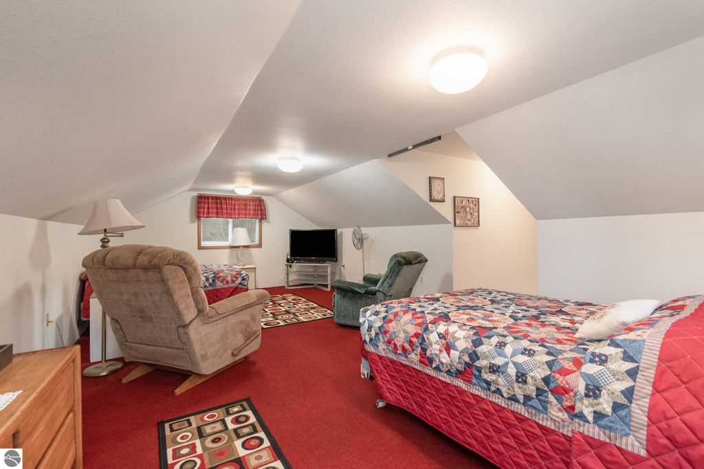 Image 36 of property listing at 2001 Indian Lake Road, National City, MI 48748