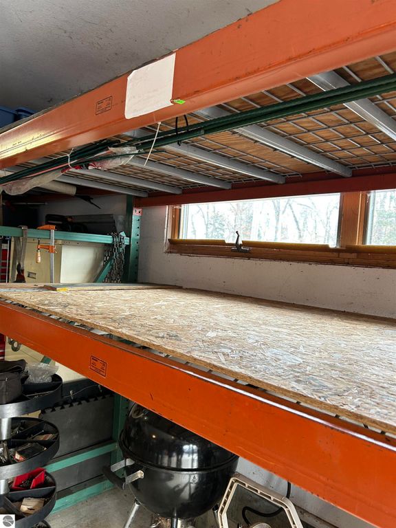 Image 41 of property listing at 2001 Indian Lake Road, National City, MI 48748