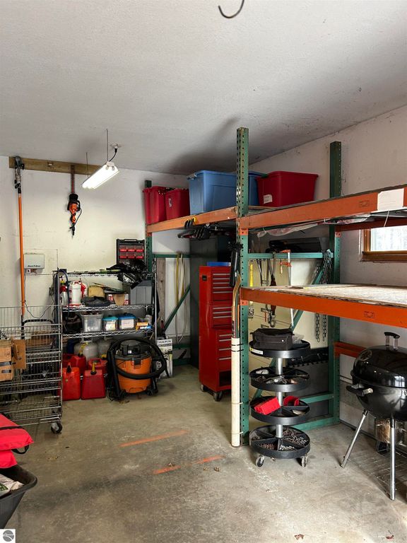 Image 43 of property listing at 2001 Indian Lake Road, National City, MI 48748