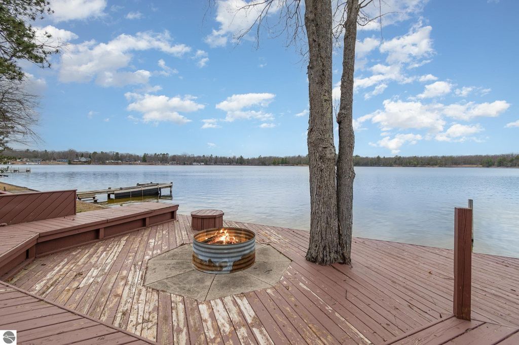 Image 45 of property listing at 2001 Indian Lake Road, National City, MI 48748