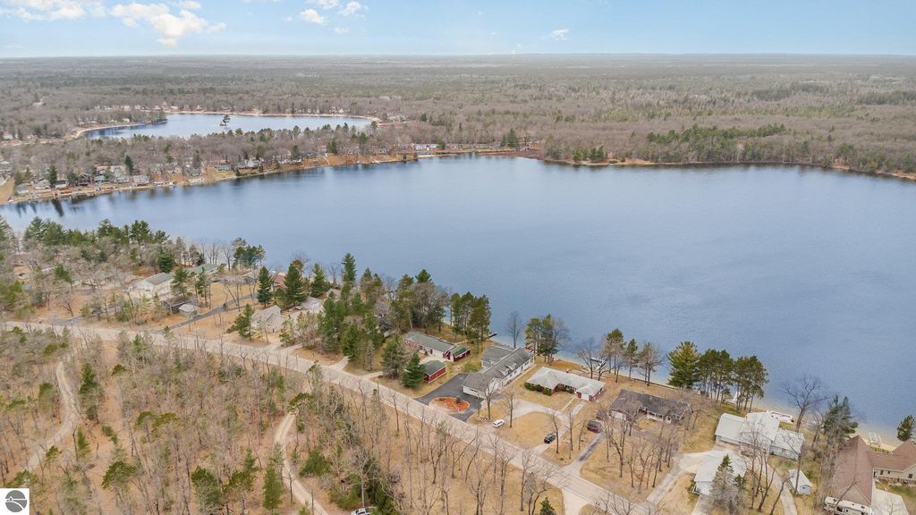 Image 50 of property listing at 2001 Indian Lake Road, National City, MI 48748