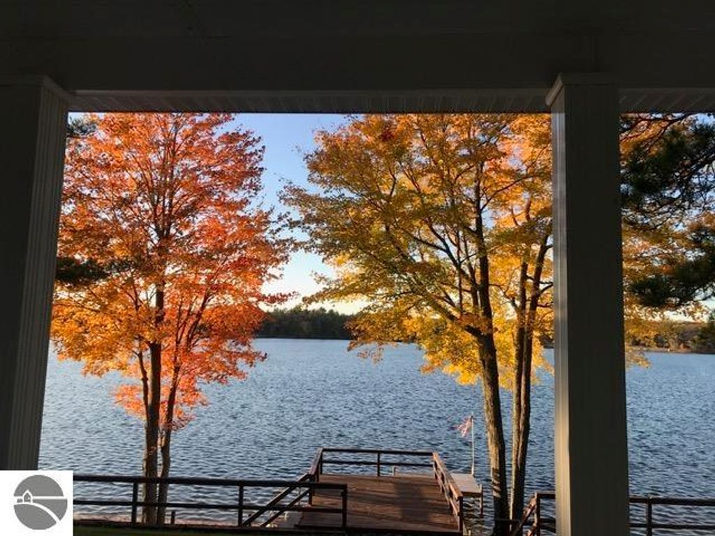 Image 8 of property listing at 2001 Indian Lake Road, National City, MI 48748