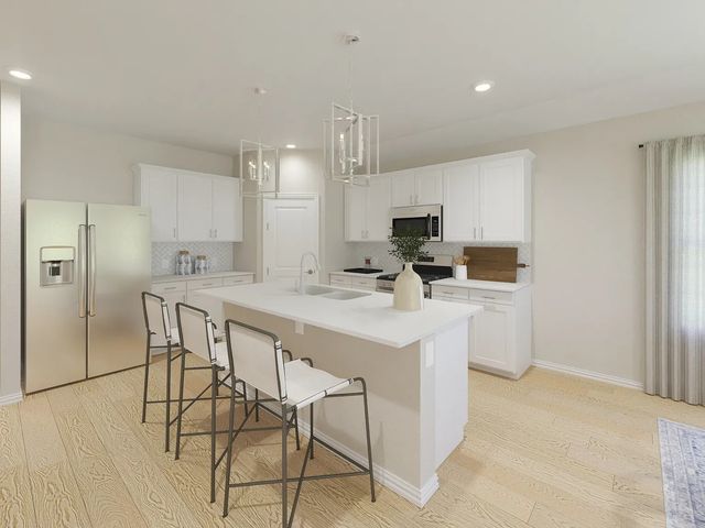 205 Teton Street, Greenville, TX 75402