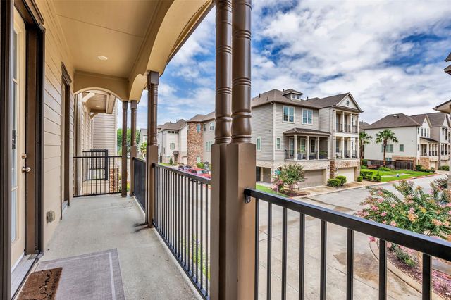 8905 Wind Springs Drive, Houston, TX 77080