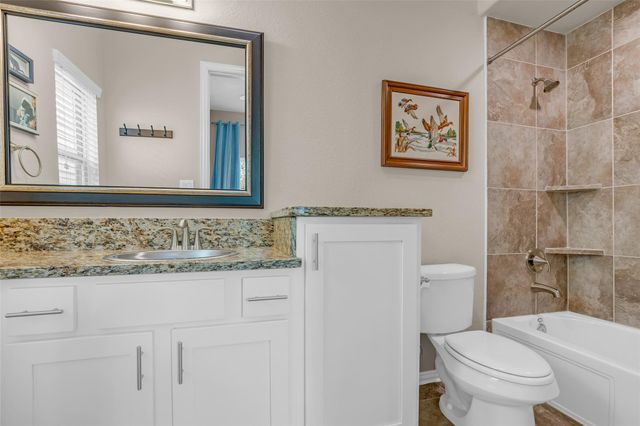 8905 Wind Springs Drive, Houston, TX 77080