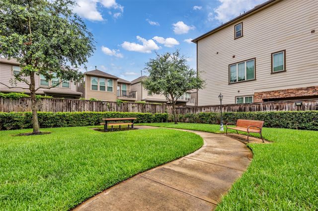 8905 Wind Springs Drive, Houston, TX 77080