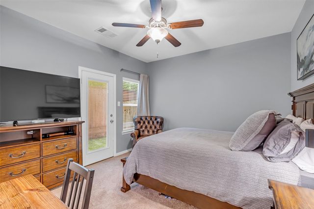 8905 Wind Springs Drive, Houston, TX 77080