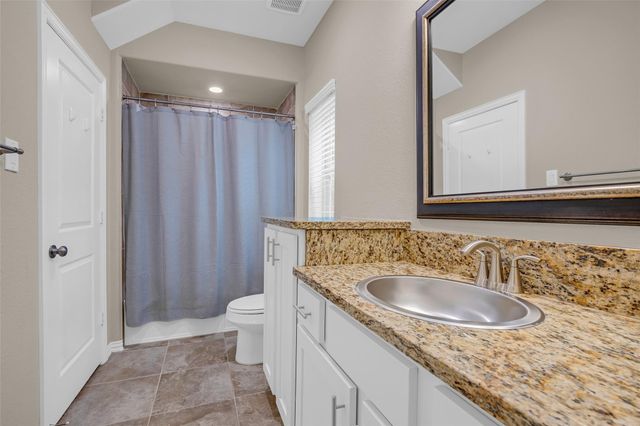 8905 Wind Springs Drive, Houston, TX 77080