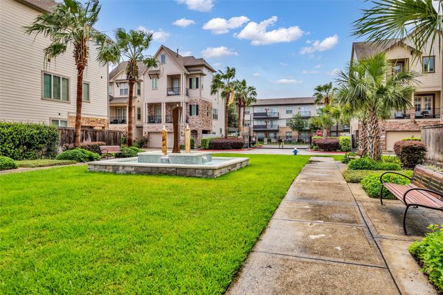 8905 Wind Springs Drive, Houston, TX 77080