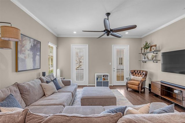 8905 Wind Springs Drive, Houston, TX 77080