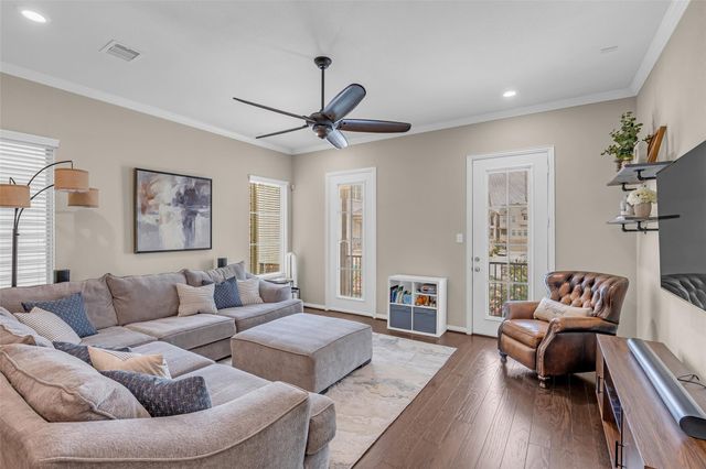 8905 Wind Springs Drive, Houston, TX 77080